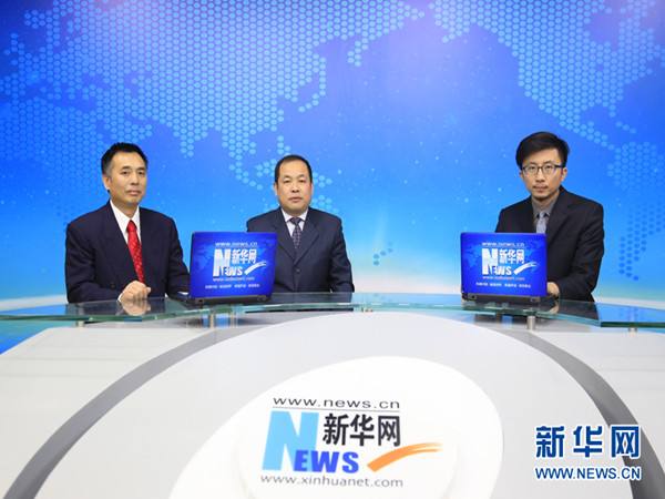 新華網(wǎng)專訪：軍事專家詳解國(guó)防和軍隊(duì)改革