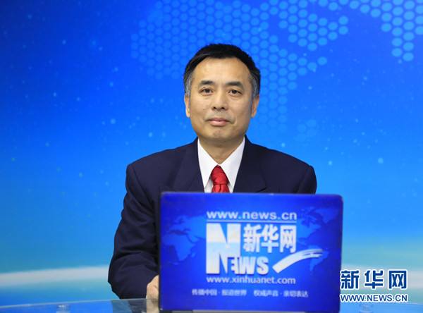 新華網(wǎng)專訪：軍事專家詳解國(guó)防和軍隊(duì)改革