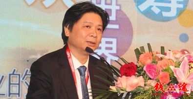 【聚焦華表獎(jiǎng)】之名人觀點(diǎn) 劉文獻(xiàn) 打造房地產(chǎn)眾籌交易平臺(tái)