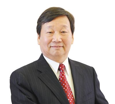 《?；ㄔL談》之路勁基建有限公司董事局主席單偉豹