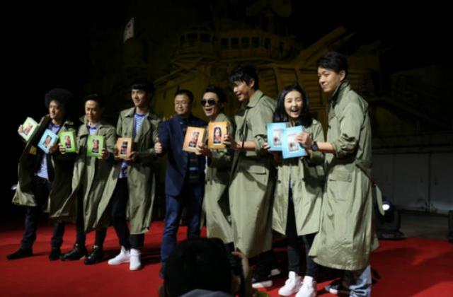 360奇酷手機推唐人街行動計劃 買就送泰國游！