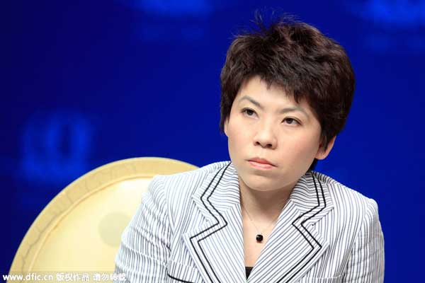 前奧運(yùn)冠軍被聘為兼職教授惹爭議