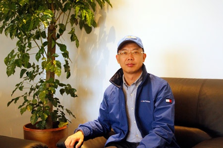 《?；ㄔL談》歐洋：土地交易熱 重塑新的價值洼地