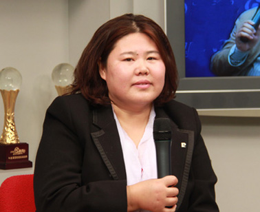 《?；ㄔL談》倪鵬飛：農(nóng)民工購(gòu)房市民化 “中國(guó)夢(mèng)”廈的封頂工程