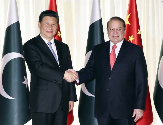 2015年，習(xí)近平總書記到過哪些地方？