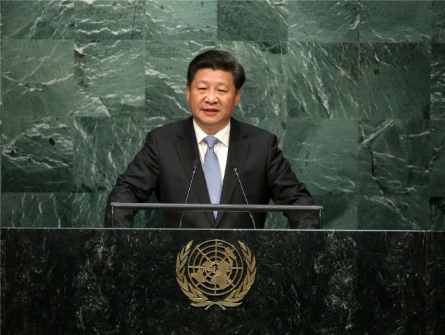 2015年，習(xí)近平總書記到過哪些地方？