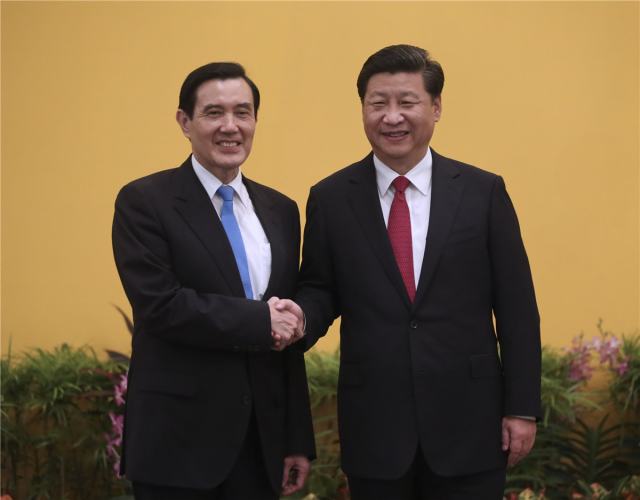 2015年，習(xí)近平總書記到過哪些地方？