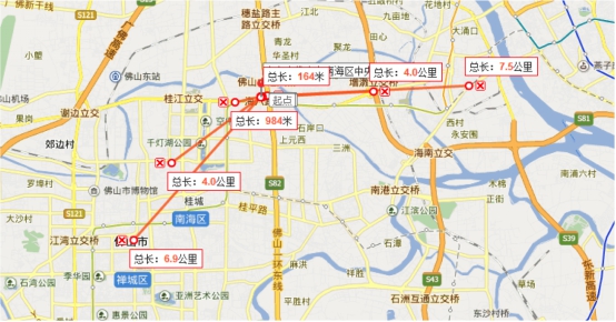 當代置業(yè)獲佛山優(yōu)質地塊 MOMΛ科技住宅首進珠三角
