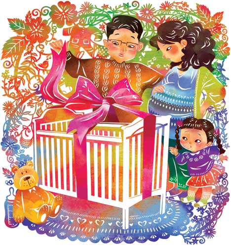 長期避孕夫妻可免費接受恢復生育能力手術(shù)