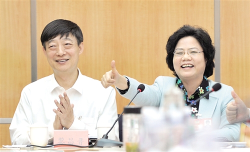 代表、委員暢談學(xué)習(xí)習(xí)近平總書記重要講話體會