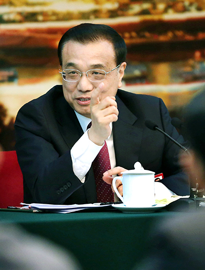 外國專家為《政府工作報告》建言獻策將常態(tài)化