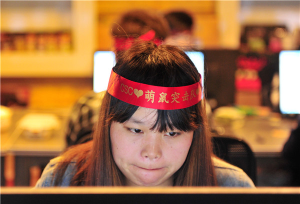 追隨阿里腳步，淘品牌紛紛尋求上市融資