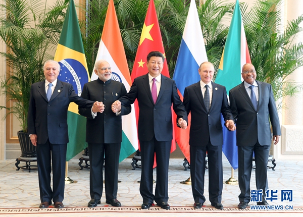 G20，習近平妙喻創(chuàng)新