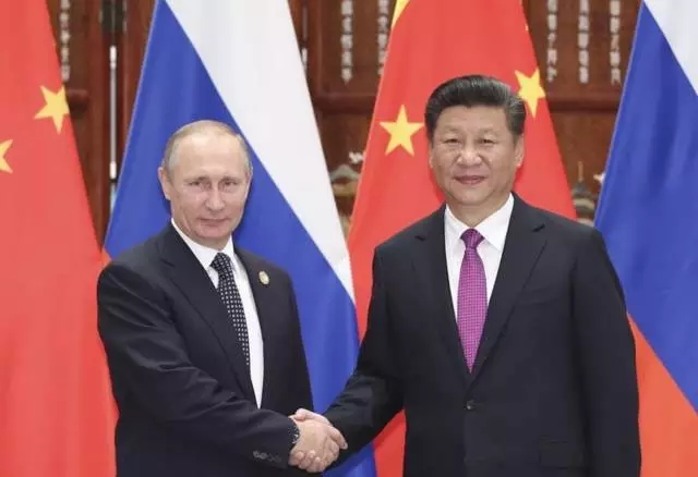 G20峰會(huì)第一天，習(xí)近平都在忙什么？