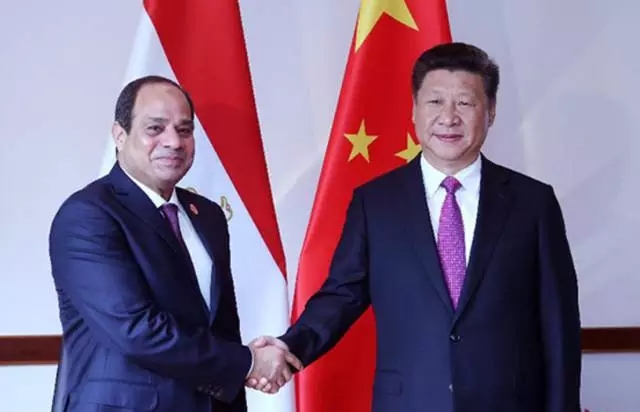 G20峰會(huì)第一天，習(xí)近平都在忙什么？