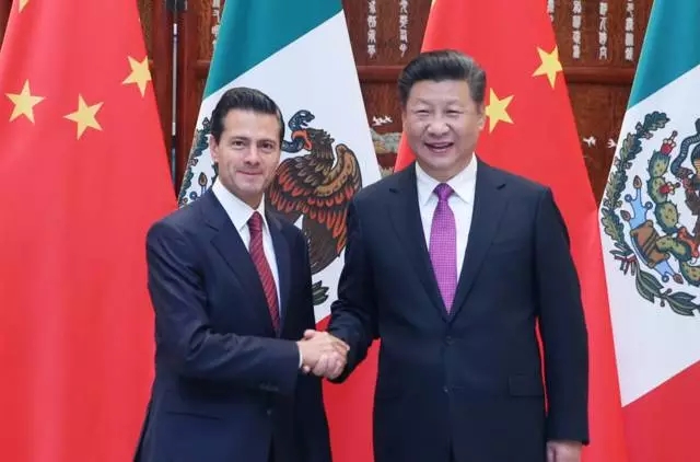 G20峰會(huì)第一天，習(xí)近平都在忙什么？