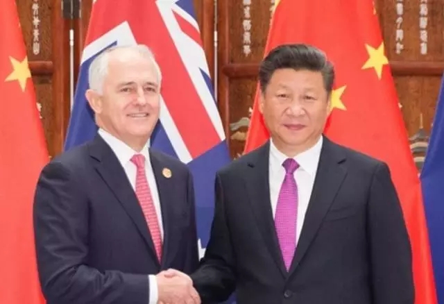 G20峰會(huì)第一天，習(xí)近平都在忙什么？