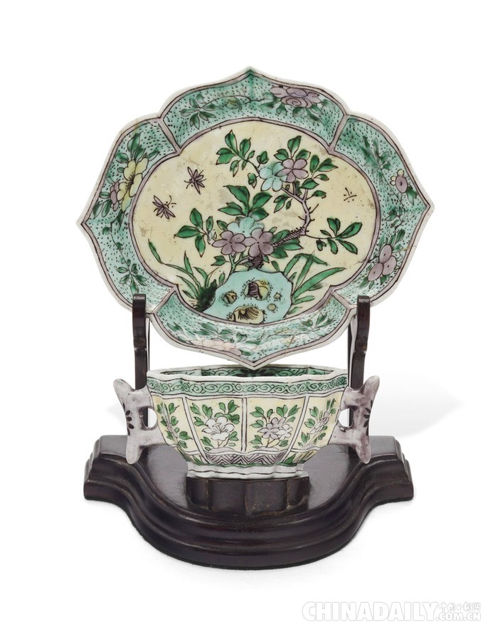 紐約大都會(huì)博物館將拍賣(mài)部分中國(guó)藏品