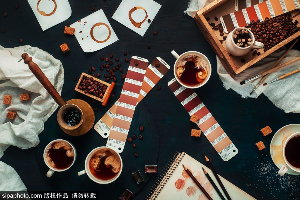 腦洞大開!萌萌的美食 不僅能吃還能玩