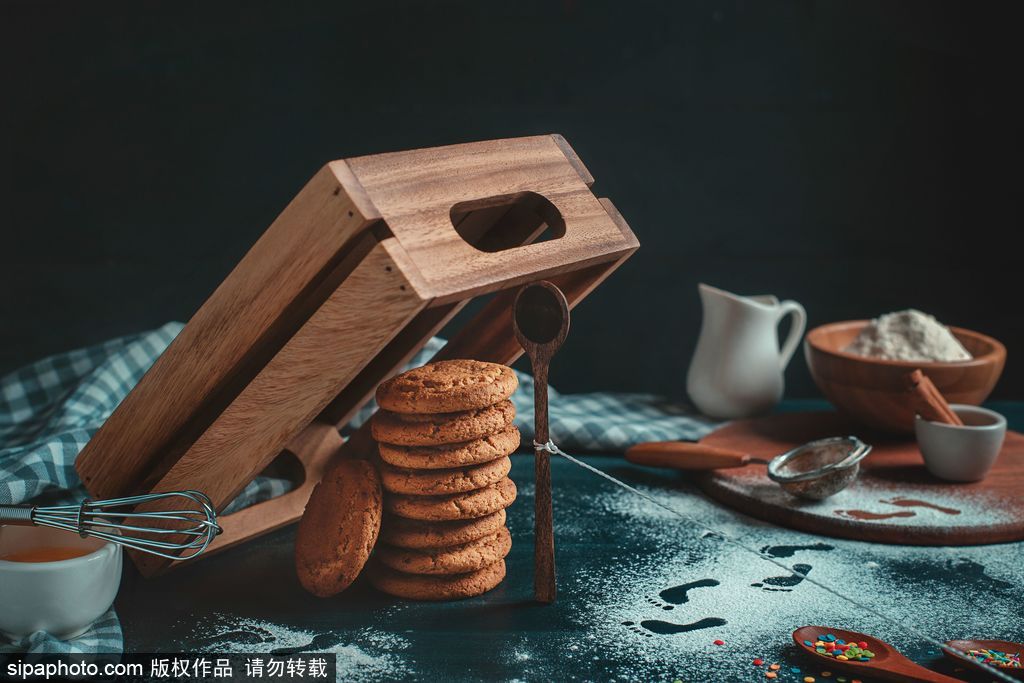 腦洞大開!萌萌的美食 不僅能吃還能玩