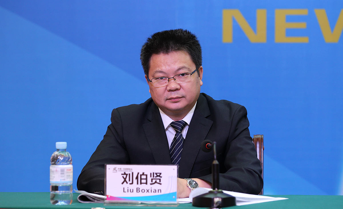 “兩會”組委會召開吹風(fēng)會向中外記者通報(bào)有關(guān)情況　升級版東博盛會為客商帶來全新體驗(yàn)