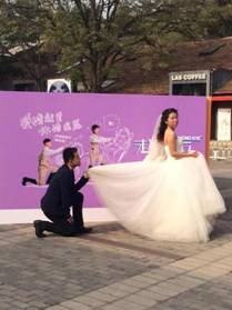 “走young八觀”出爐！長虹+大張偉要鬧哪young？