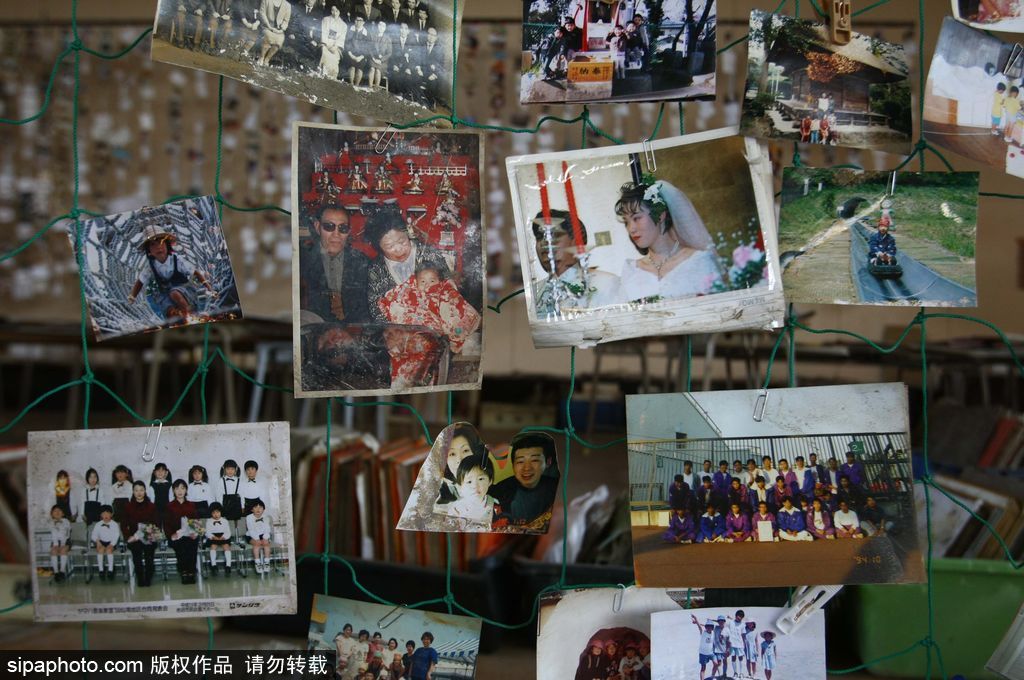 回顧福島隔離區(qū)3.11地震慘景 時(shí)隔五年地震再添創(chuàng)傷
