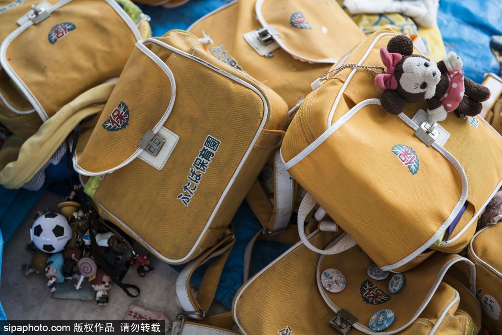 回顧福島隔離區(qū)3.11地震慘景 時隔五年地震再添創(chuàng)傷