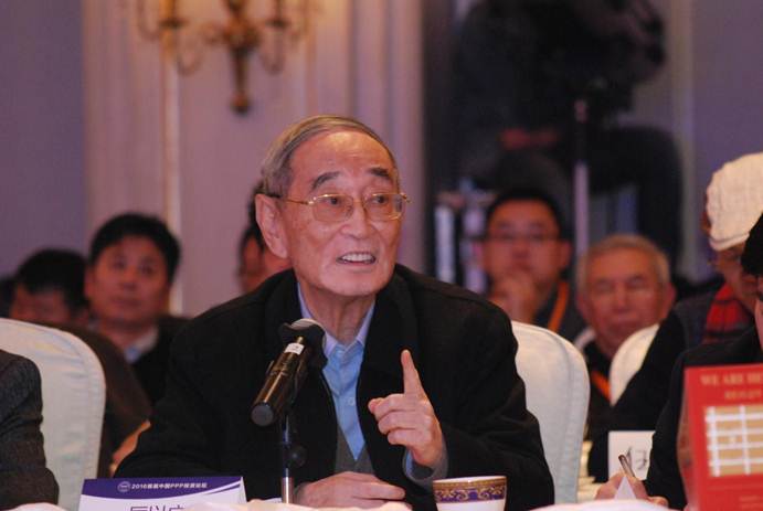 搭建合作平臺，讓政府與社會(huì)資本“共贏”