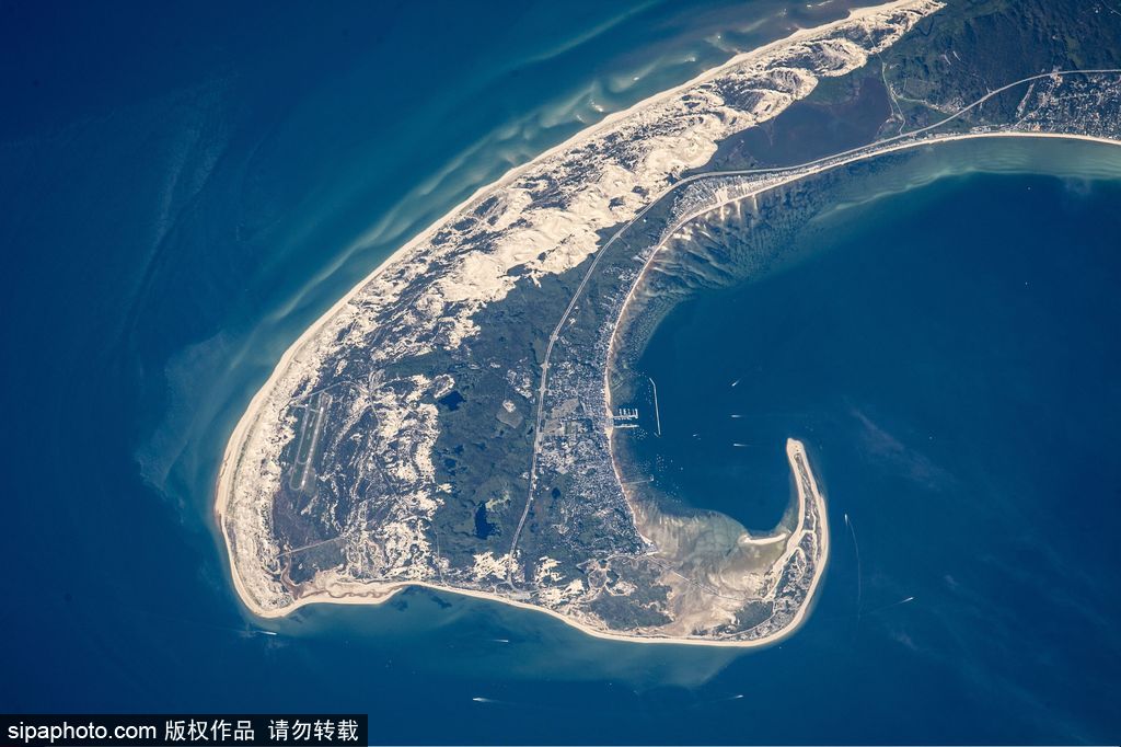 盤點(diǎn)NASA地球“素顏照” 閱盡全球景色