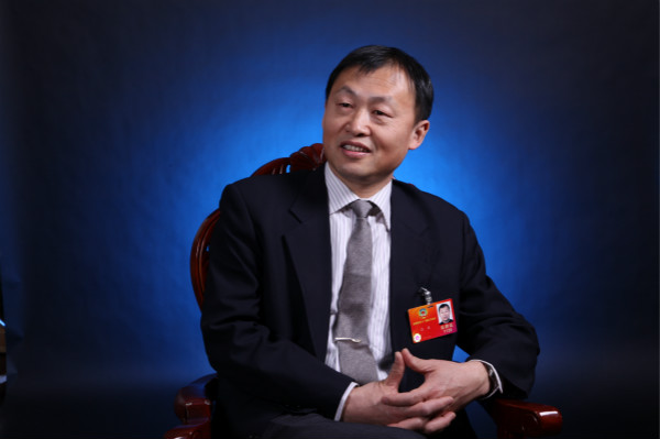 我當(dāng)政協(xié)委員這15年：好提案是如何產(chǎn)生的？
