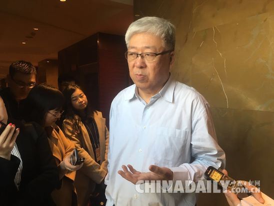 方來英：去年北京出生人口近28萬，與二孩政策預期相符