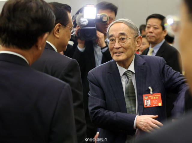 李克強(qiáng)為什么連續(xù)5年來同一個政協(xié)聯(lián)組？