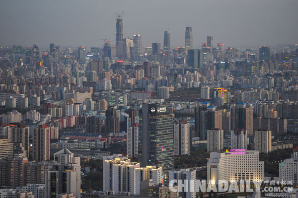 外媒：李克強表態(tài)穩(wěn)定房價 中國房地產(chǎn)市場降溫