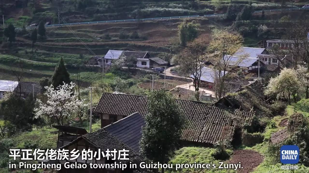 解碼中國丨這位當(dāng)代“愚公”在懸崖峭壁上鑿出7千米水渠，現(xiàn)實比神話傳說更震撼！