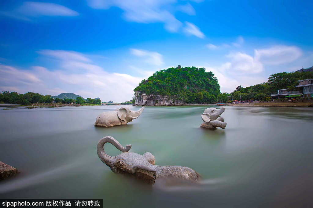 五一小長假又來了 盤點(diǎn)國內(nèi)短期游好去處