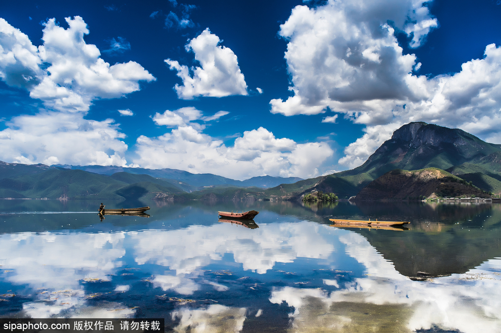 五一小長(zhǎng)假又來(lái)了 盤點(diǎn)國(guó)內(nèi)短期游好去處