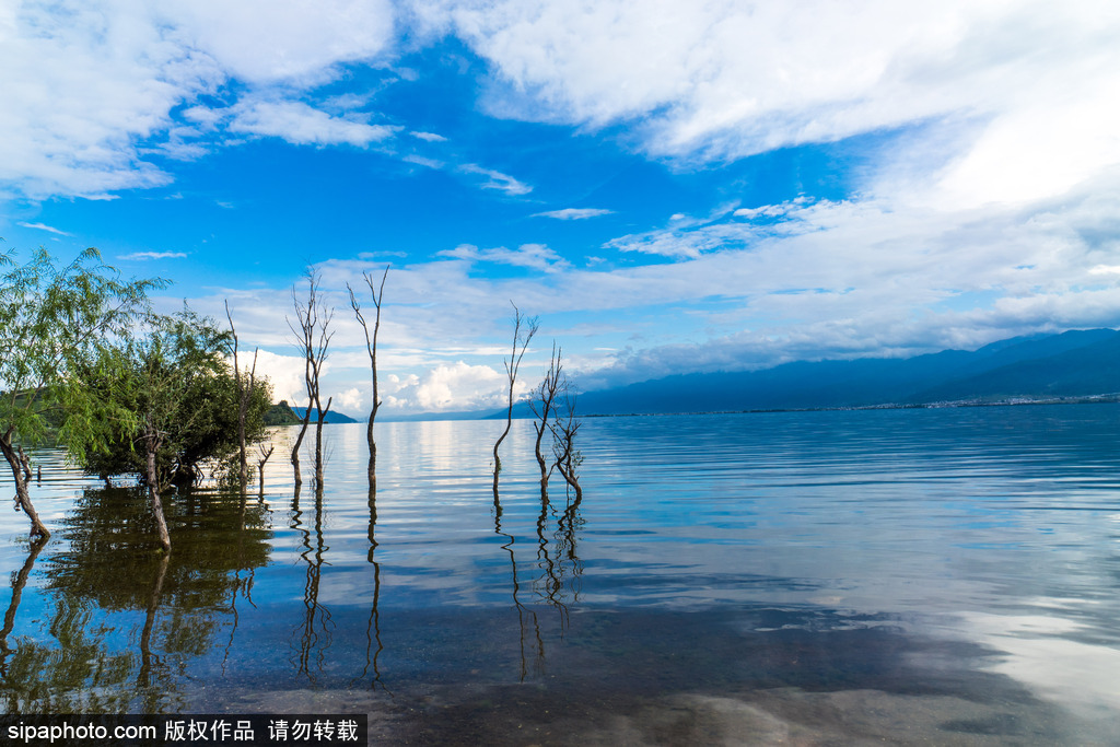 五一小長(zhǎng)假又來了 盤點(diǎn)國(guó)內(nèi)短期游好去處