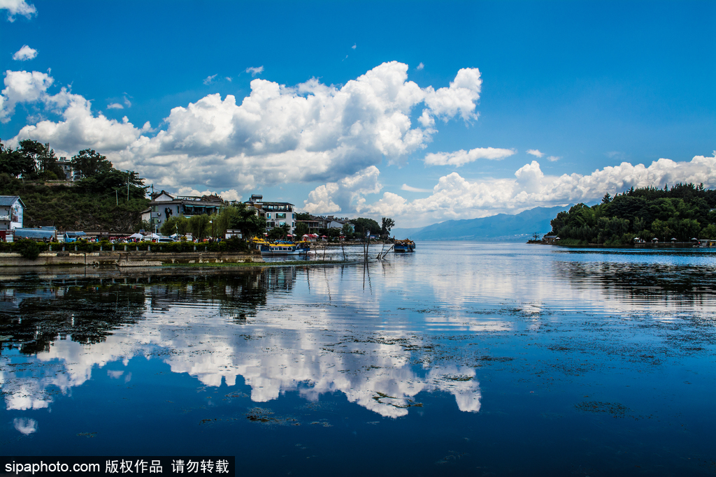 五一小長(zhǎng)假又來(lái)了 盤點(diǎn)國(guó)內(nèi)短期游好去處