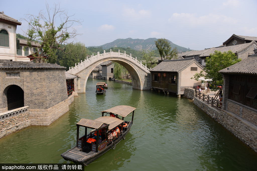 五一小長(zhǎng)假又來(lái)了 盤點(diǎn)國(guó)內(nèi)短期游好去處