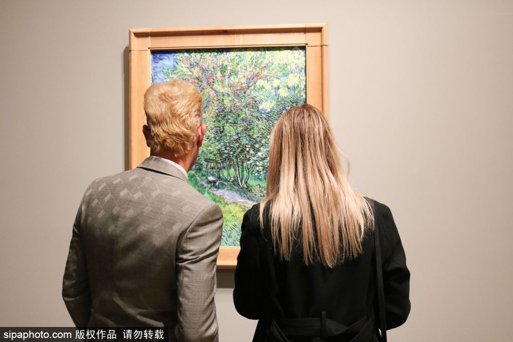 全球獨(dú)家！世界上首個(gè)梵高個(gè)人作品展在墨爾本舉辦