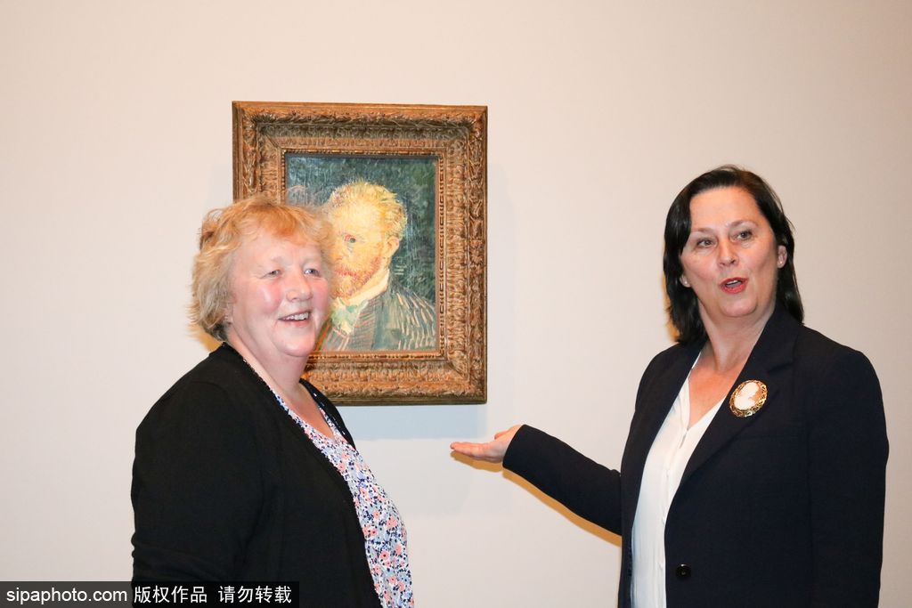 全球獨家！世界上首個梵高個人作品展在墨爾本舉辦