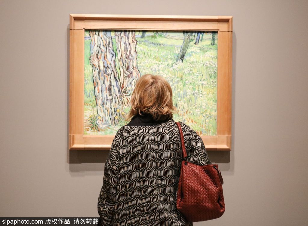 全球獨(dú)家！世界上首個梵高個人作品展在墨爾本舉辦
