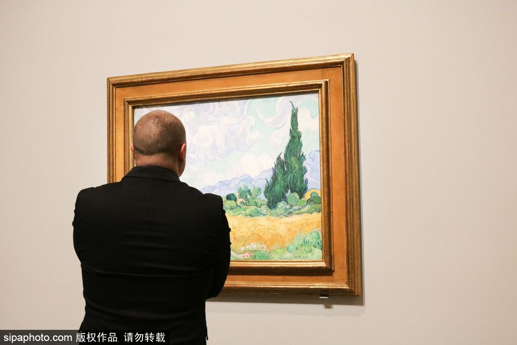 全球獨(dú)家！世界上首個梵高個人作品展在墨爾本舉辦