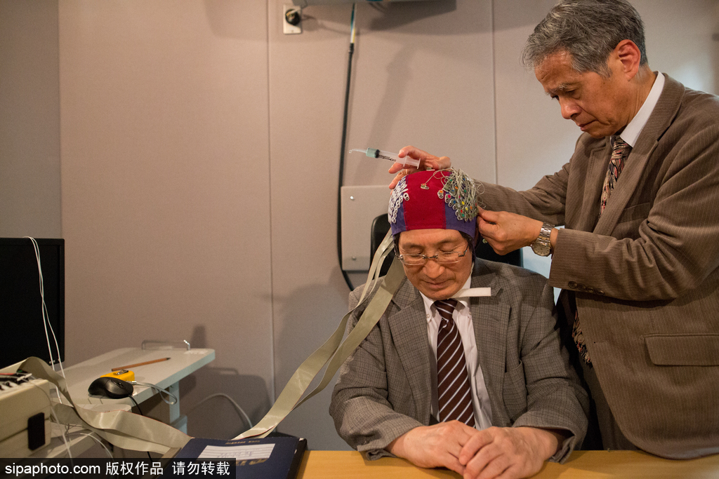 日本科學(xué)家發(fā)明讀心器 從此人心不再是海底針？