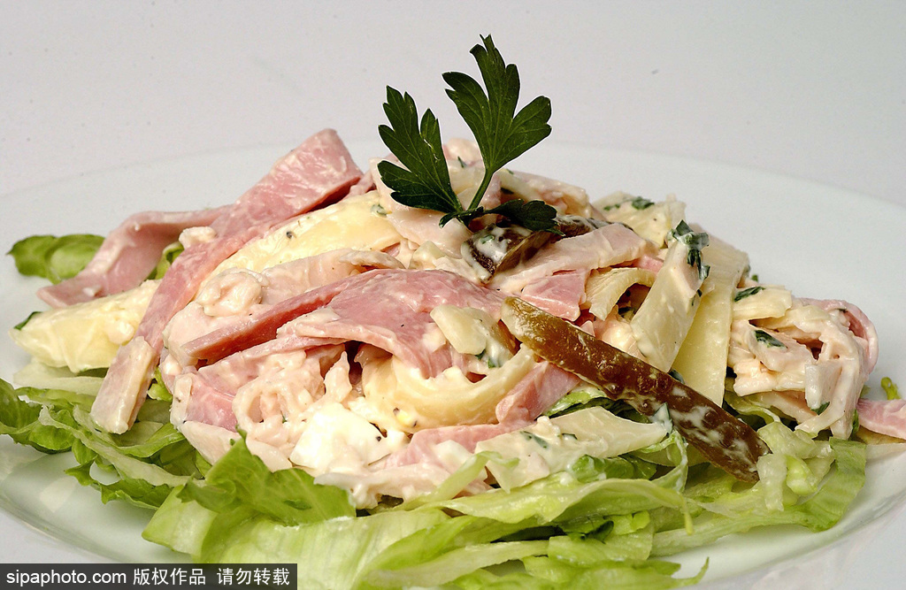 夏天就要來(lái)了！ 吃減脂餐你照樣能瘦成一道光