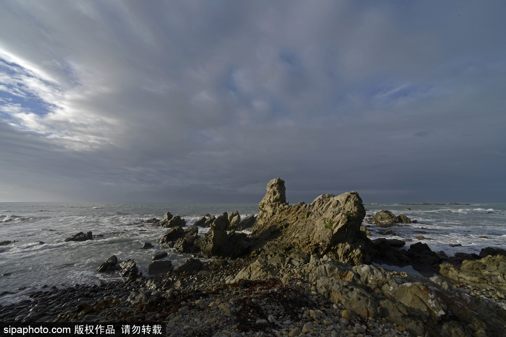 世界自然遺產(chǎn)“綠寶石之地”——新西蘭峽灣國家公園
