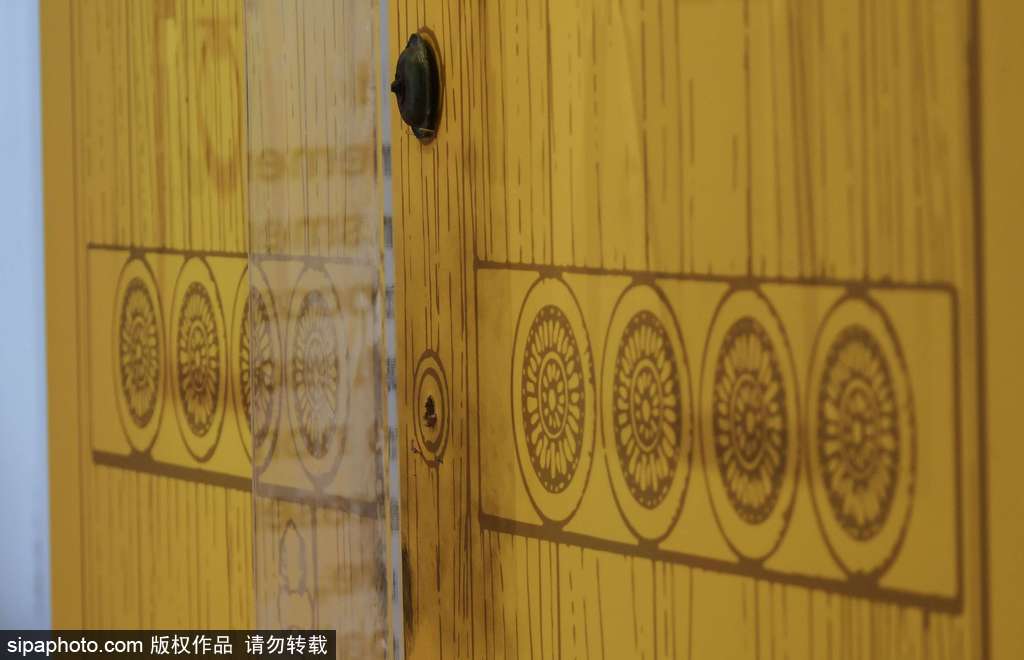 公元前6世紀(jì)龐貝古城文物被盜 調(diào)查人員現(xiàn)場(chǎng)勘查