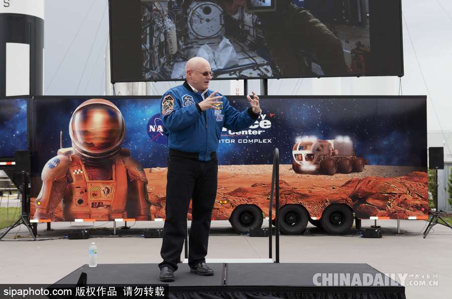 火星專用版越野車！NASA發(fā)布Mars Rover 概念太空車