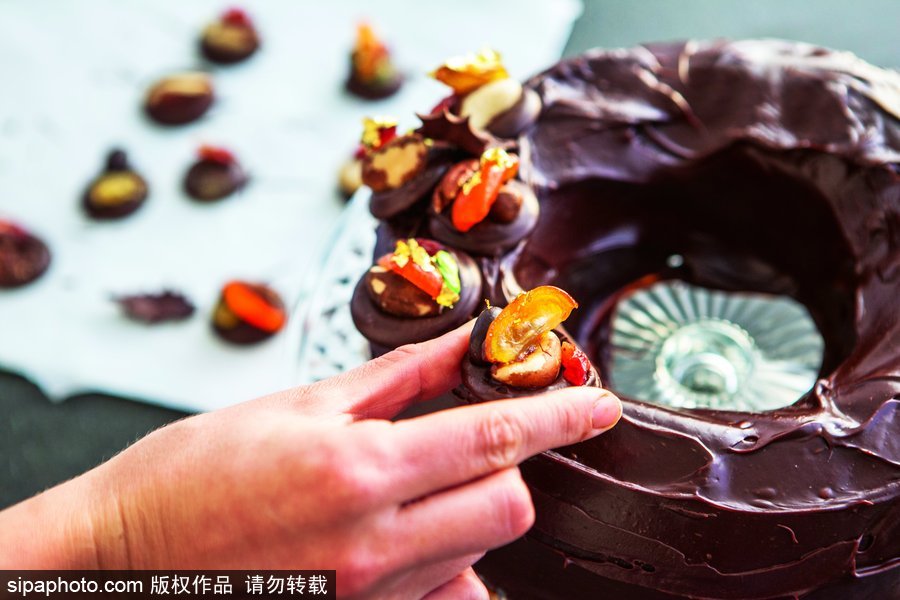 夏日要清爽也要甜蜜 甜品愛好者你更愛哪一款蛋糕？